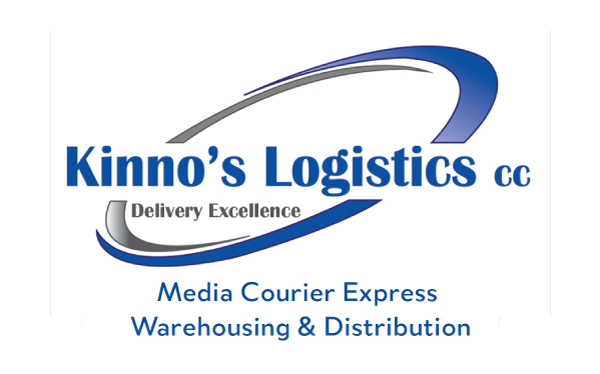 Kinno's Logistics cc Logo
