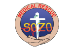 Sozo Medical Rescue Logo