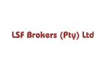 LSF Brokers (Pty) Ltd Logo