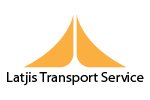 Latjis Transport Services Logo
