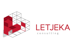 Letjeka Consulting Logo