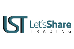 Lets Share Trading 54cc Logo