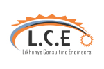 Likhanye Consulting Engineers (Pty) Ltd Logo