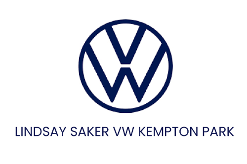 Lindsay Saker VW Kempton Park Logo