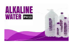 Designer Water-Living Water_Kensington Logo