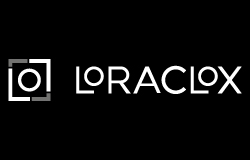 Loraclox (Pty) Ltd Logo