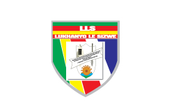 Lukhanyo Le Sizwe Security Services Logo