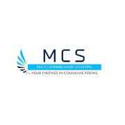 MCS - Multi Communication Solutions (Pty) Ltd Logo