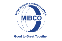 Motor Industry Bargaining Council (National) Logo