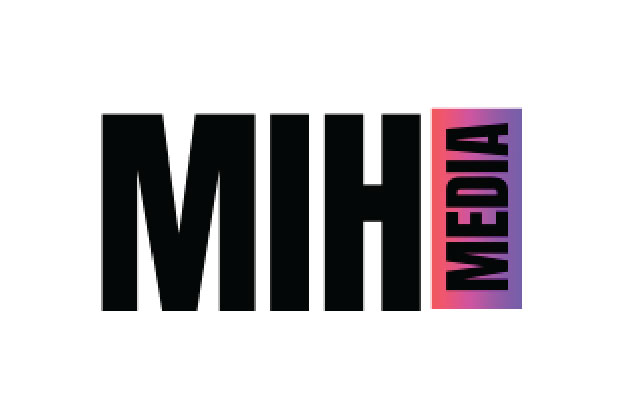 MIH Media Logo