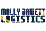 MJ Logistics Logo