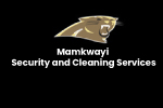 Mamkwayi Security and Cleaning Services Logo