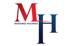 Mangwezi Holdings (Pty) Ltd Logo