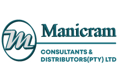 Manicram Consultants and Distributors (Pty) Ltd Logo