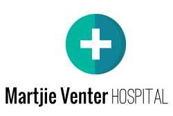 Martjie Venter Hospital Logo