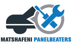 Matshafeni Panelbeaters Logo