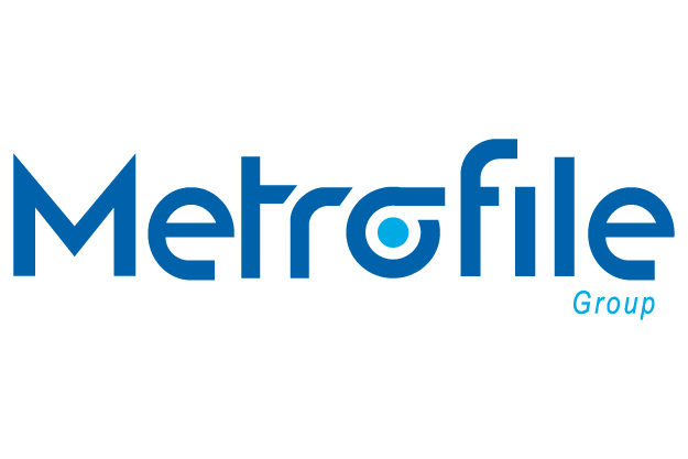 Metrofile Holdings Limited Logo