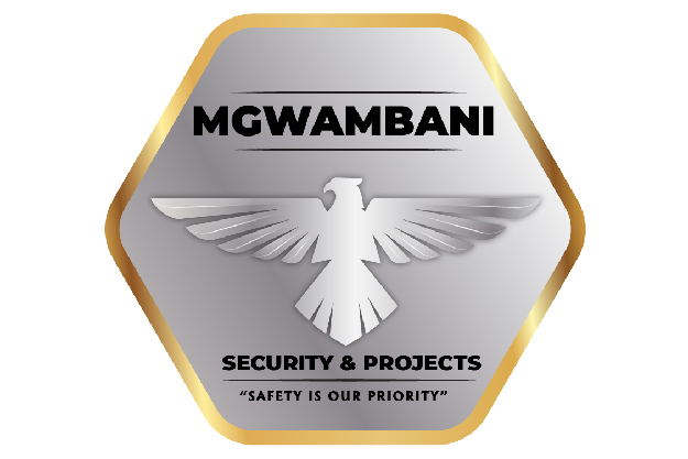 Mgwambani Security and Projects (Pty) Ltd Logo
