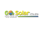 Microvision Electronics t/a Go2Solar Logo