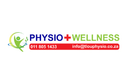 Midrand Physio and Wellness Logo