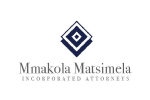 Mmakola Matsimela Inc Logo