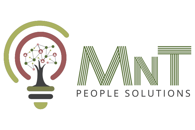MnT People Solutions Logo