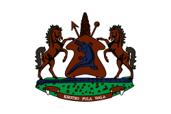Mokhotlong District Council Logo