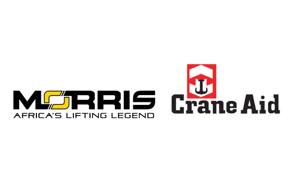 Morris Material Handling SA ( pty ) LTD Logo