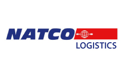 Natco SA International Transports (Pty) Ltd Logo