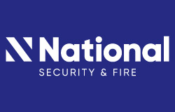 National Security and Fire Pietermaritzburg Logo