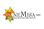 National Electronic Media Institute of South Africa (NEMISA) - SA Logo