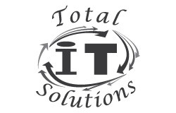 Total IT Solutions Logo