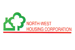 North West Housing Corporation Logo