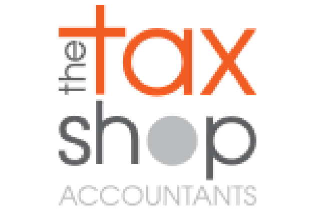The Tax Shop Northcliff Logo