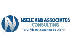 Nsele and Associates Consulting Logo