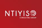 Ntiyiso Consulting (Pty) Ltd Logo