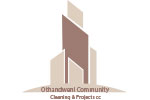 Othandweni Community Cleaning & Projects CC Logo