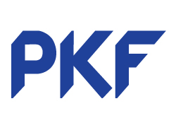 PKF Lesotho Logo