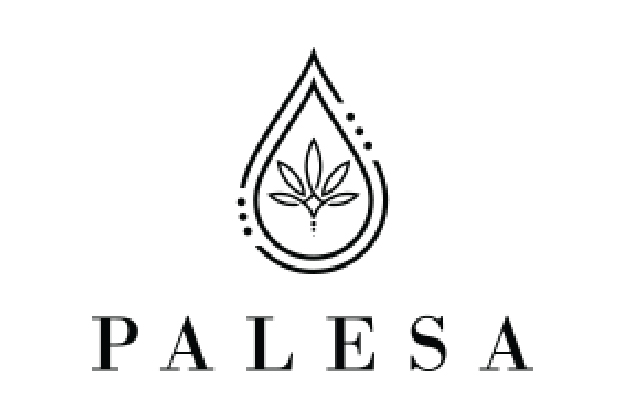 Palesa CBD Logo