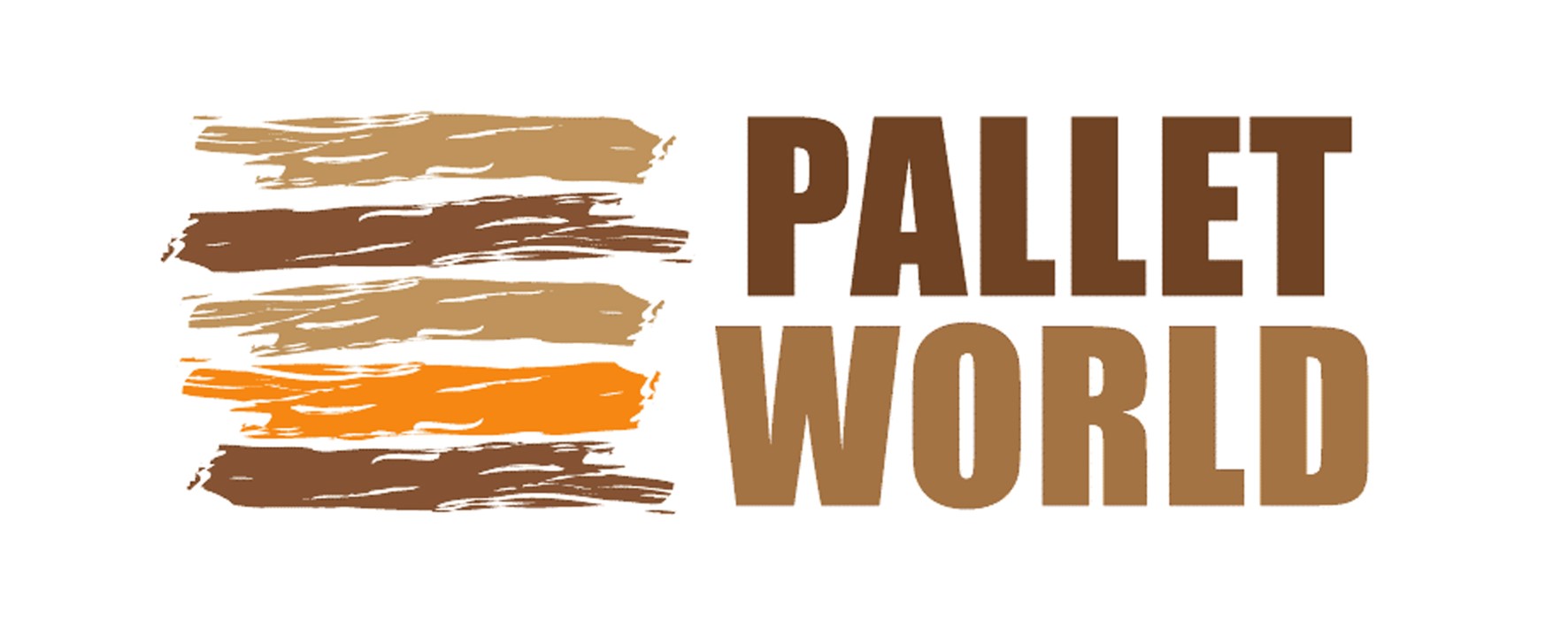 Pallet World Logo