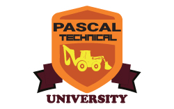 Pascal Technical University Logo