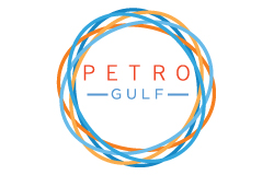 Petro Gulf ZA - Refuelling Of Generators Logo