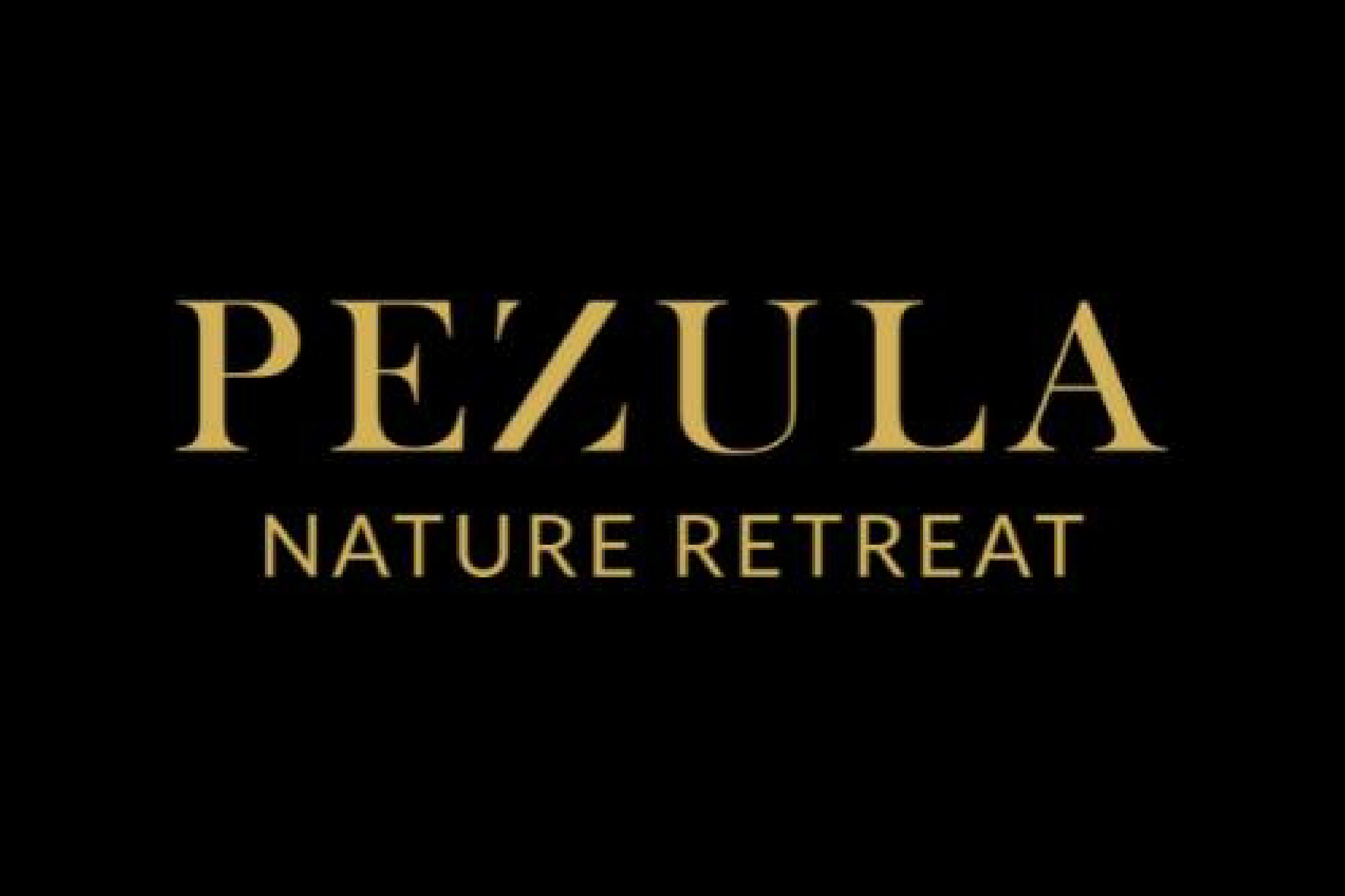 Pezula Nature Retreat Logo