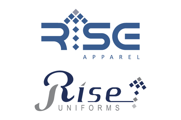Phakamile Industries t/a Rise Uniforms Logo