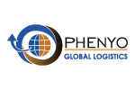 Phenyo Global Logistics (Pty) Ltd Logo