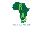 Recycle 4 Africa Waste Management Logo