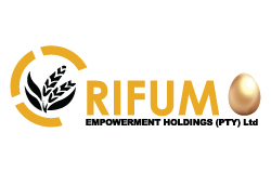 Rifumo Empowerment Holdings (Pty) Ltd Logo