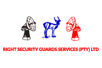 Right Security Guards (Pty) Ltd Logo