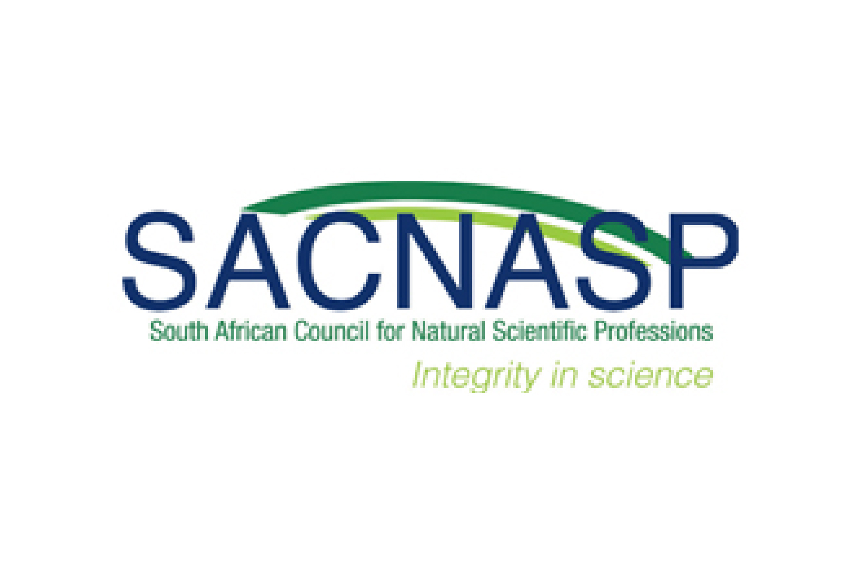 SACNASP. Logo