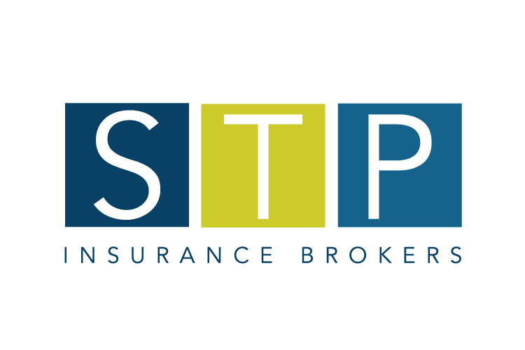 STP Brokers Logo